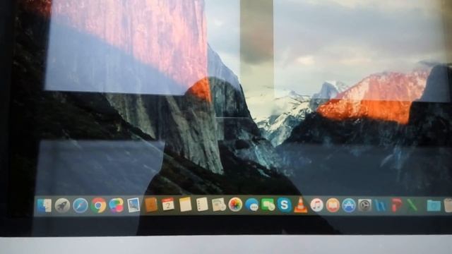iMac 24' del 2007 4GB' Fastizzato con SSD! #macfaaast смотреть онлайн