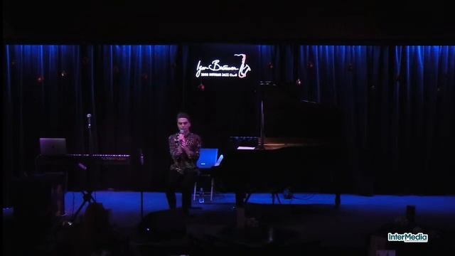 Николай Мищенко. Сольный Концерт 14 Января, Чт / 20:30 смотреть онлайн