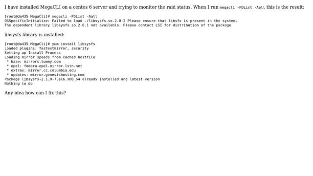 Monitoring raid status смотреть онлайн
