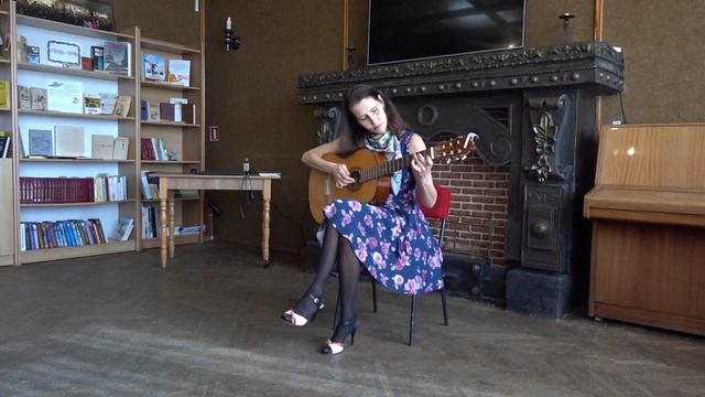 02 27 ДОФ И Театр Башня Слоновой Кости смотреть онлайн