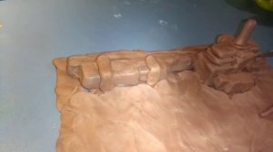 Лепим ЧАЭС :)(1)