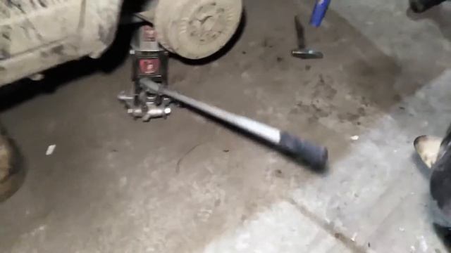 домкрат (АВТОНОМНЫЙ)