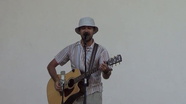 Саша Лобановский. Не такие, как все