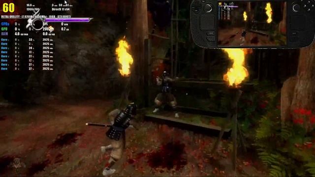 Ninja Gaiden Sigma ★ Windows 11 Game {{The Hayabusa Ninja Village}} List (Windows 11 - Steam Deck) смотреть онлайн