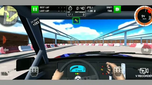 ОПЕР СТАЙЛ ДРИФТ😎🥳🤩 смотреть онлайн