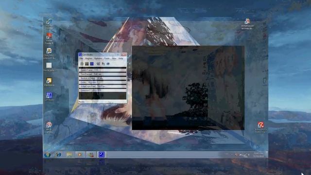 win 7 con deskspace смотреть онлайн