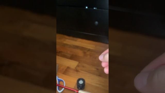 Первый спиннинг!!  шимано катана! Это был мой первый спиннинг! #спиннинг #shimano #рыбалка