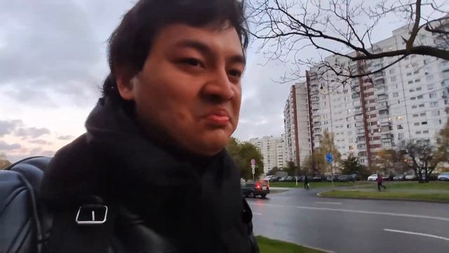 Метро Москвы, МЦК, МЦД В Пандемию 2020. Обзор | Хаят Задэ смотреть онлайн