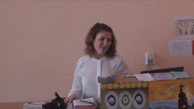 Гости из Франции в библиотеке Пушкина 2 смотреть онлайн