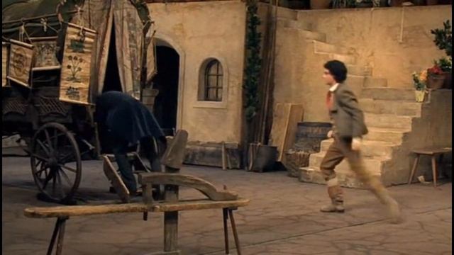 L'elisir D'amore, 2005,  Венская Опера