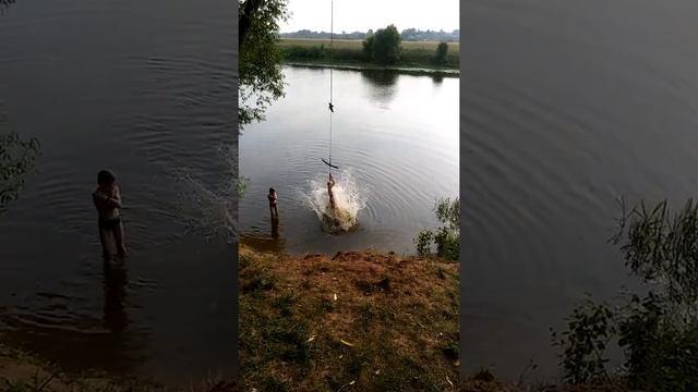 Прыжок ассасина смотреть онлайн