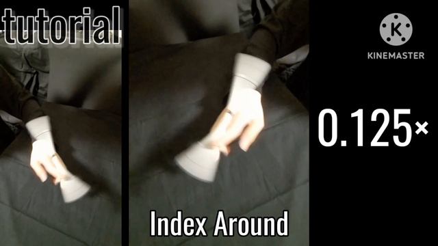 pen spinning mini combo easy #59 смотреть онлайн