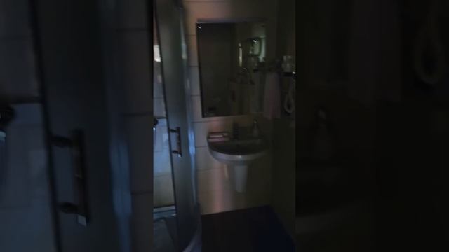 Qi-Qaragay номера, панорамы, современные Юрты со всеми удобствами, домики на деревьях смотреть онлайн