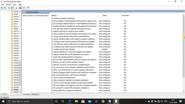 How to Disable Windows Automatic Updates on Windows 10_എങ്ങനെ block upgrading windows 10il തടയാം смотреть онлайн