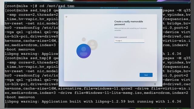 The Microsoft TPM Scam - Windows 11 Can Be Installed Without A TPM Into Qemu смотреть онлайн
