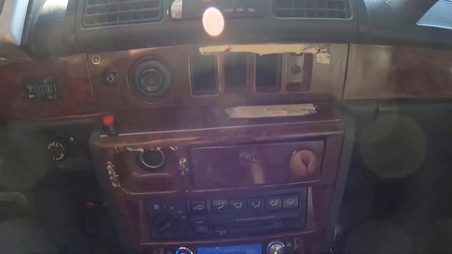 060130 Korando Jeep смотреть онлайн