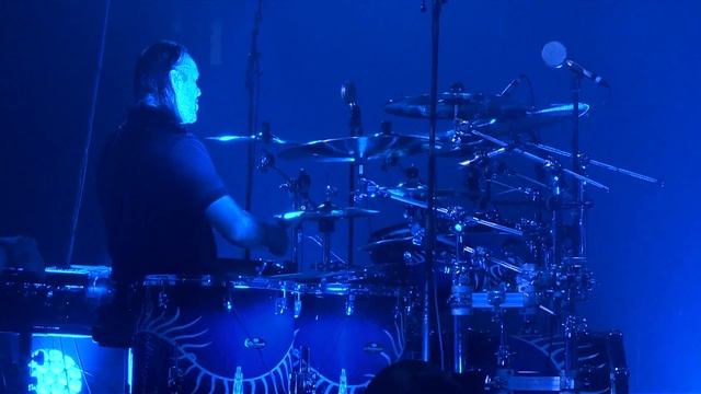 Nightwish: Vehicle Of Spirit | The Wembley Show – 2015