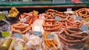 ВЫБРАЛИСЬ В ГОРОД // БЕЛАРУСЬ // ЦЕНЫ НА ПРОДУКТЫ