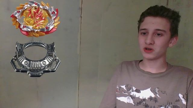 Beyblade Burst Ultimate: My Top 10 Beyblades