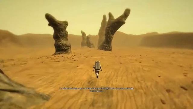 lifeless planet for Mac! смотреть онлайн
