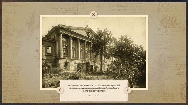 Справочная система музея естествознания и истории медицины смотреть онлайн