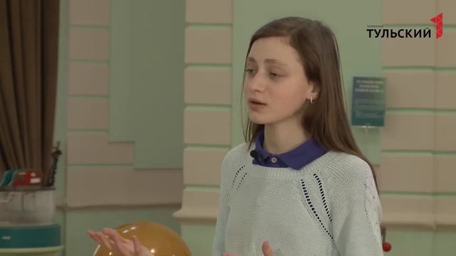 Квант-музей "Центробежная сила или мертвая петля" смотреть онлайн