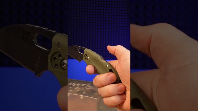 Cold Steel Tuff Lite смотреть онлайн