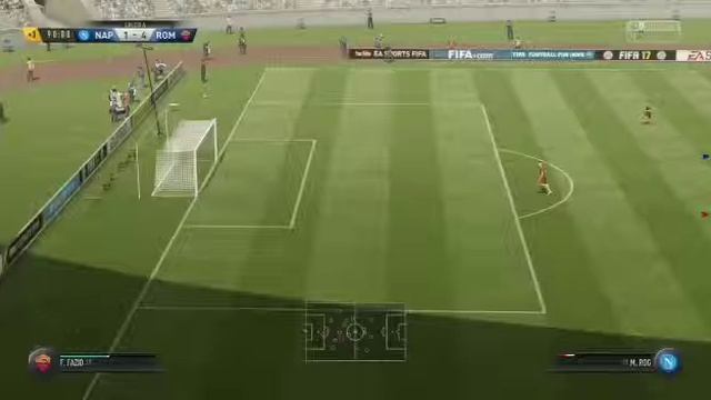 Traversa da centro (fifa 17)