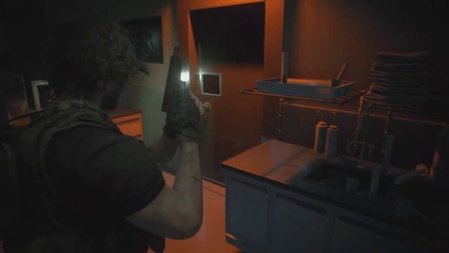 Прохождение: Resident Evil 3 Remake #6 Вакцина. смотреть онлайн