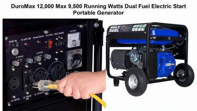 Top 5 Best Generators смотреть онлайн