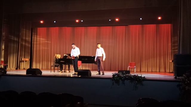 Авторский концерт смотреть онлайн