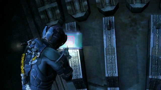 Dead Space 2 Walkthrough - Chapter 8: Part 2 смотреть онлайн