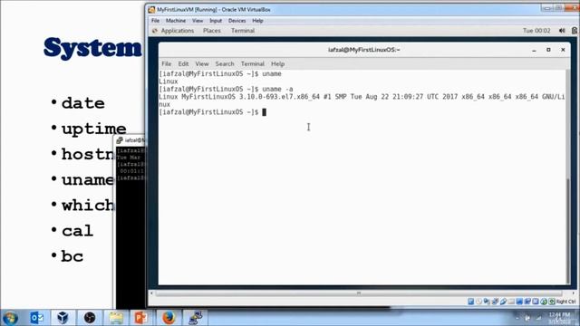 10 System Utility Commands смотреть онлайн