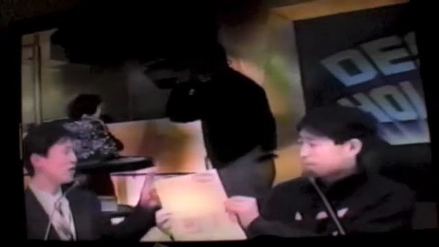 Macworld TV Tokyo 1995 смотреть онлайн