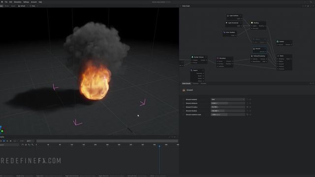 15. Simulation Size and Scene Scale смотреть онлайн
