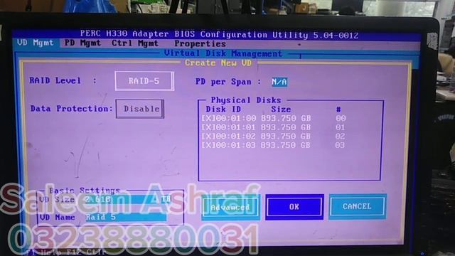 How to create raid 5 смотреть онлайн