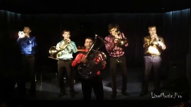 «Opera NIGHT» №11 09 11 12