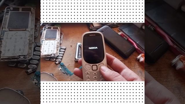 Nokia 3310 Restore Factory Settings Code смотреть онлайн