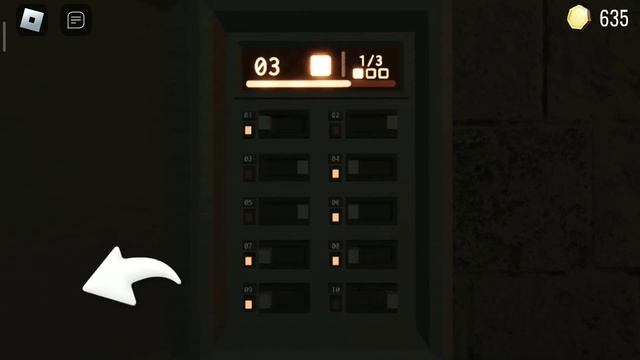 как пройти 100 дверь DOORS смотреть онлайн