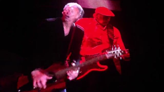 Fleetwood Mac - I'm So Afraid @ Isle of Wight Festival - 14th June 2015 смотреть онлайн