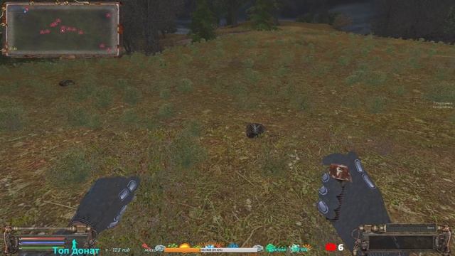 S.T.A.L.K.E.R  ОП-2.1  патч 8.2  I МЁРТВЫЙ ГОРОД I ВАРЛАБ I   # 156