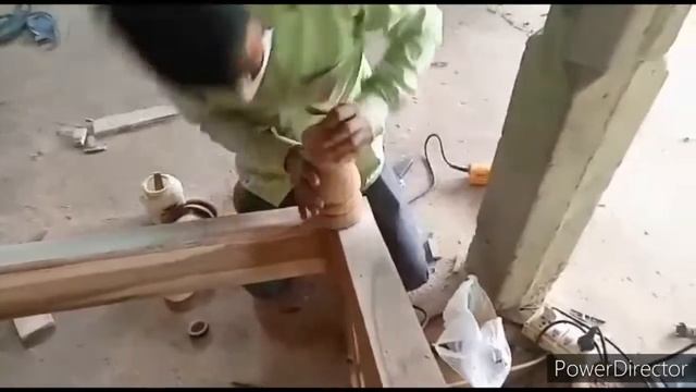 Simpal Wooden Sofa Set @@@ Complete 👍👍👍