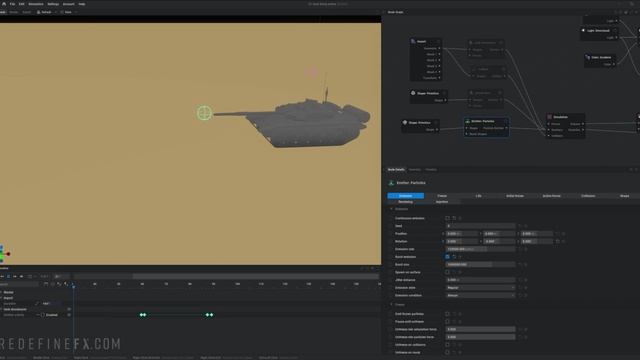 32. Tank Firing смотреть онлайн