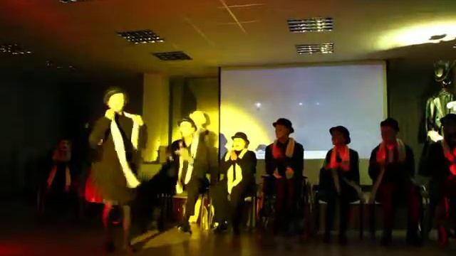 "Цирк Принтинпрам" в Белинке 20.4.18 - 2 смотреть онлайн