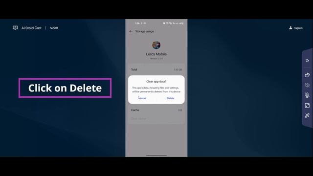 Lords Mobile App Keeps Crashing Problem Solutions Android & iOS Phones. смотреть онлайн