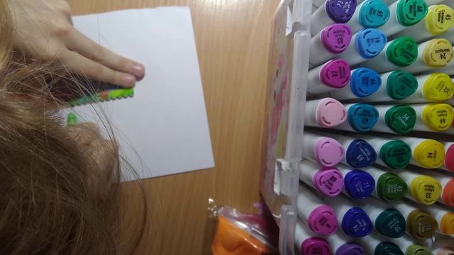 1 часть одежда для бумажной уточки🐥. смотреть онлайн