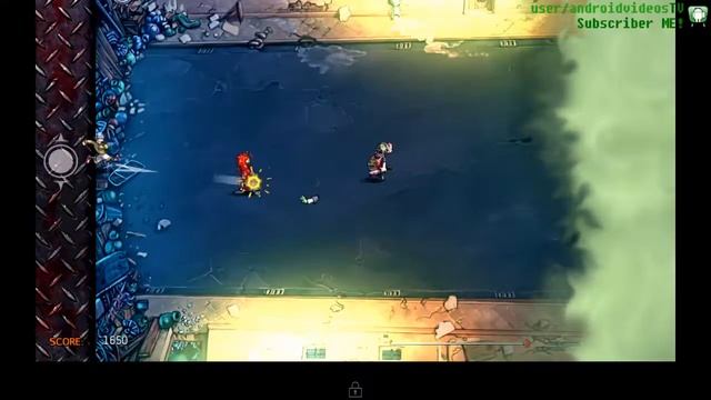 Pro Zombie Soccer - Android Game смотреть онлайн