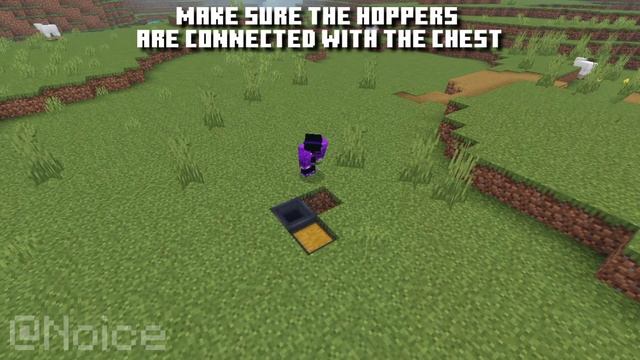 TOP 3 EASY Starter Farms For 1.18 Survival Minecraft || JAVA, MCPE, Xbox, PS4 ||