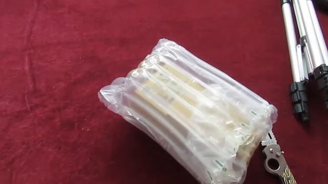 КИТАЙСКИЙ ШТАТИВ С Aliexpress! ДЛЯ НАЧАЛА СОЙДЁТ! смотреть онлайн