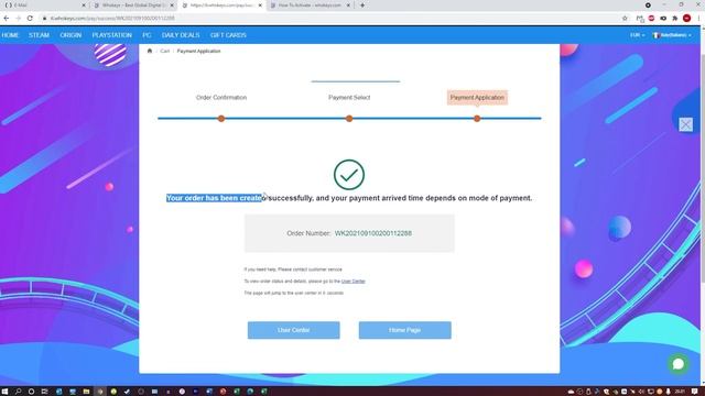 Whokeys: Windows 10 Home per soli 11,5 Euro, Windows Pro per 12,5 Euro (per 2 pc solo 23,5 Euro) смотреть онлайн